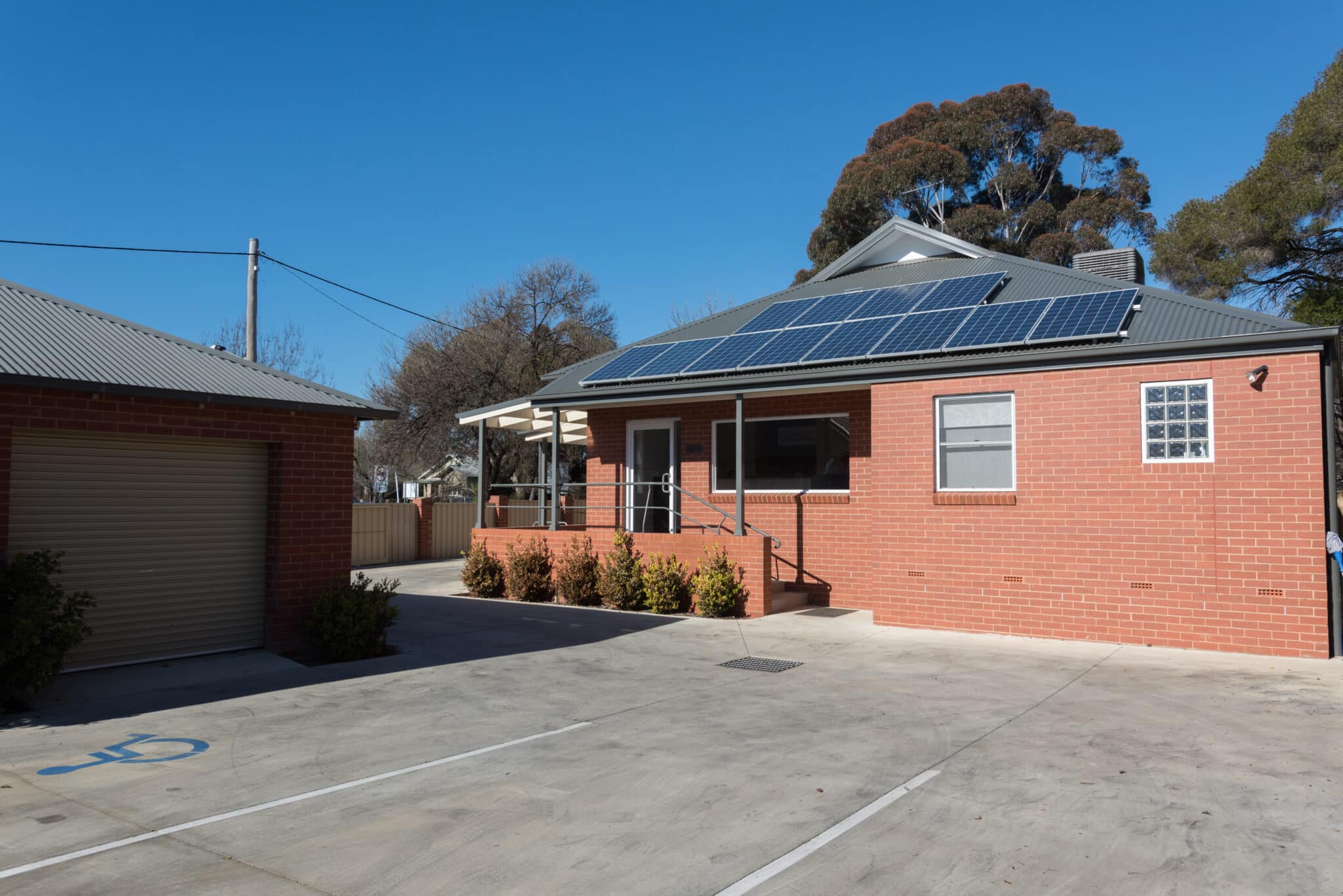 Expert Builders in Wagga Wagga and Riverina C & L Constructions